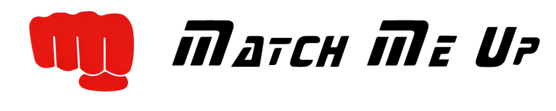 MatchMeUp logo